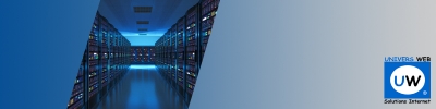 Hébergement professionnel de site internet