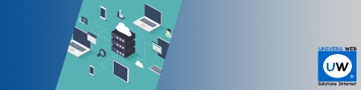 Infogérance de site Internet